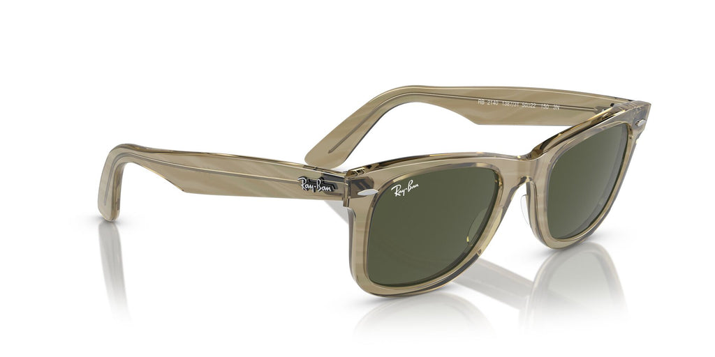 Ray-Ban Original Wayfarer RB2140 - Medium