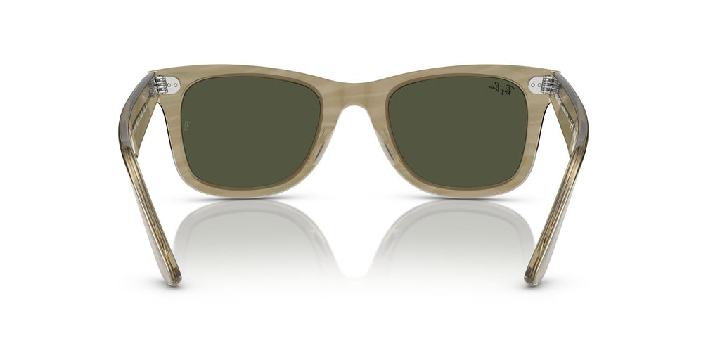 Ray-Ban Original Wayfarer RB2140 - Medium