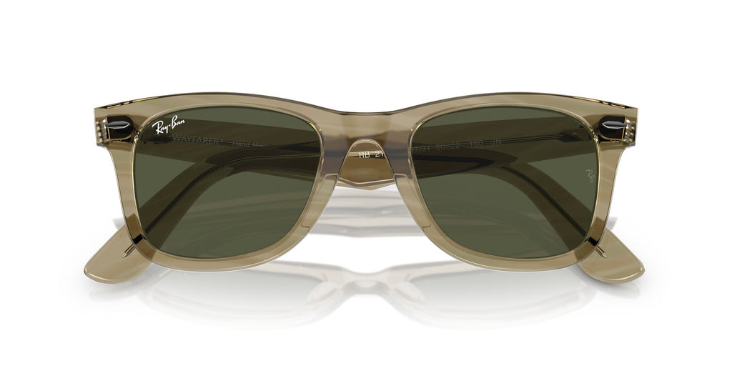 Ray-Ban Original Wayfarer RB2140 - Medium