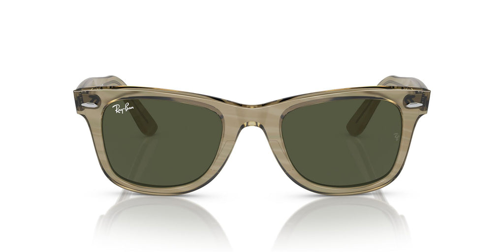 Ray-Ban Original Wayfarer RB2140 - Medium