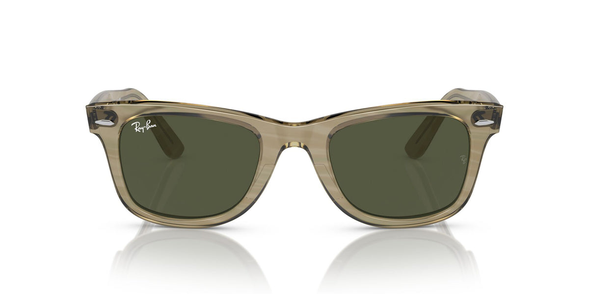 Ray-Ban Original Wayfarer RB2140 - Medium