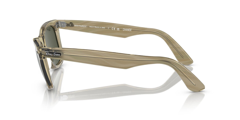 Ray-Ban Original Wayfarer RB2140 - Medium