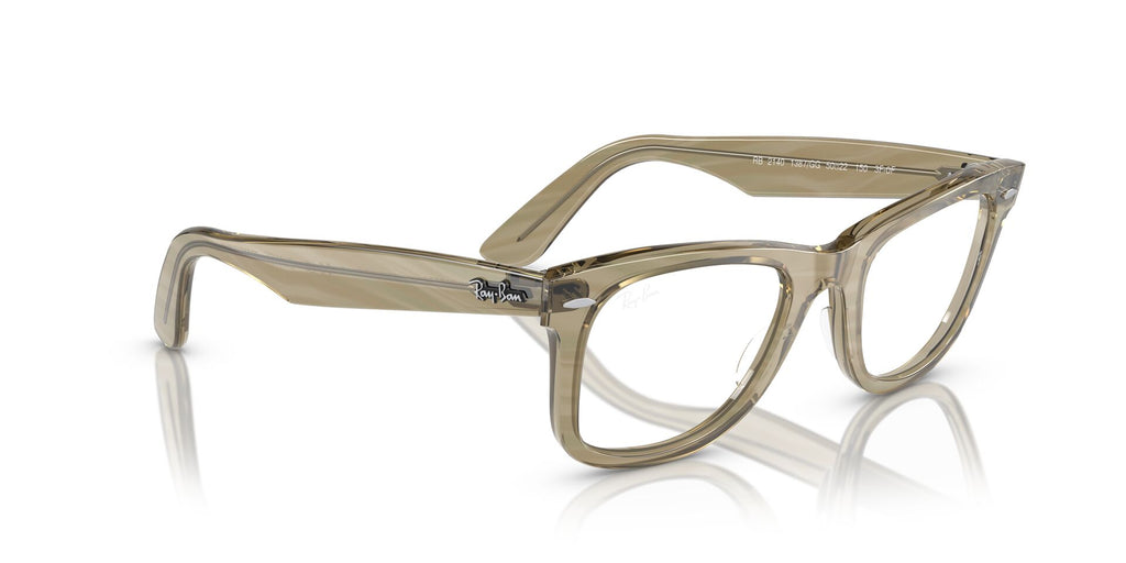 Ray-Ban Original Wayfarer RB2140 - Medium