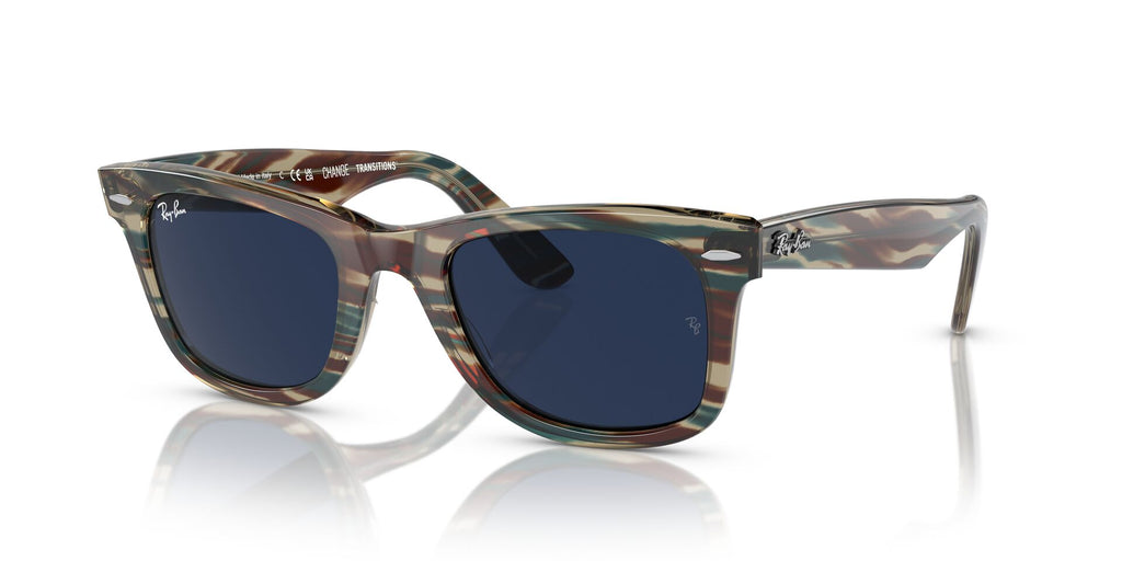 Ray-Ban Original Wayfarer RB2140 - Medium