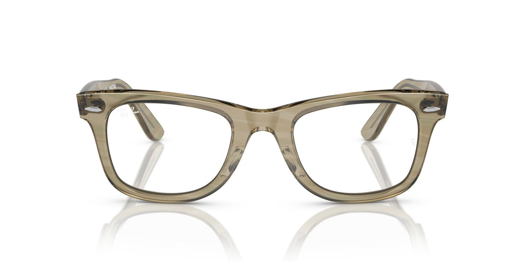 Ray-Ban Original Wayfarer RB2140 - Medium