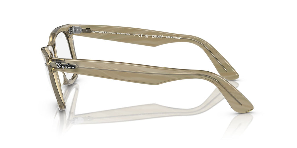 Ray-Ban Original Wayfarer RB2140 - Medium
