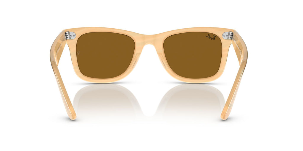 Ray-Ban Original Wayfarer RB2140 - Medium