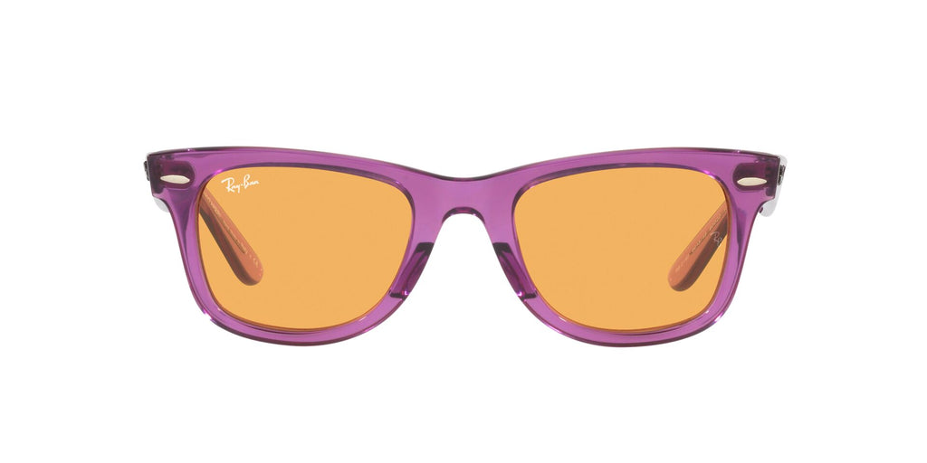 Ray-Ban Original Wayfarer RB2140 - Medium