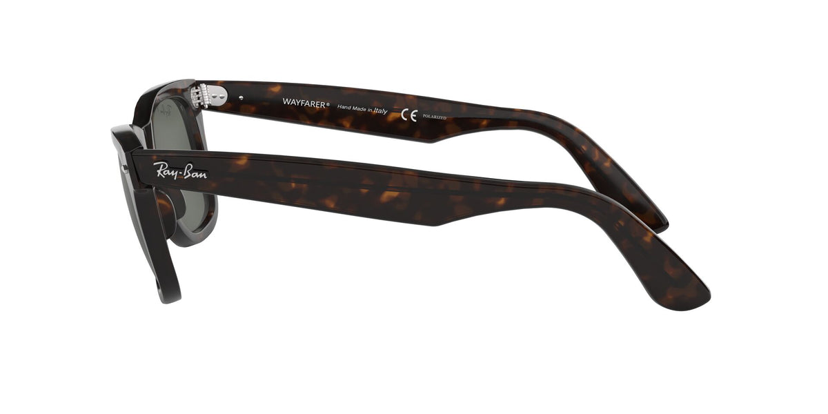 Ray-Ban Original Wayfarer RB2140 - Medium