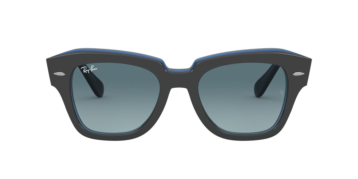 Ray-Ban State Street RB2186