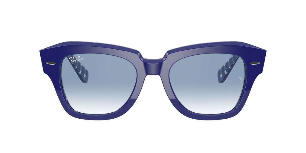 Ray-Ban State Street RB2186