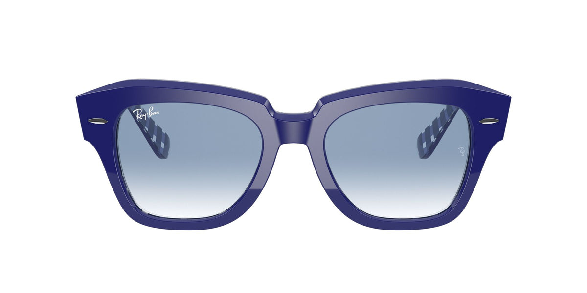 Ray-Ban State Street RB2186