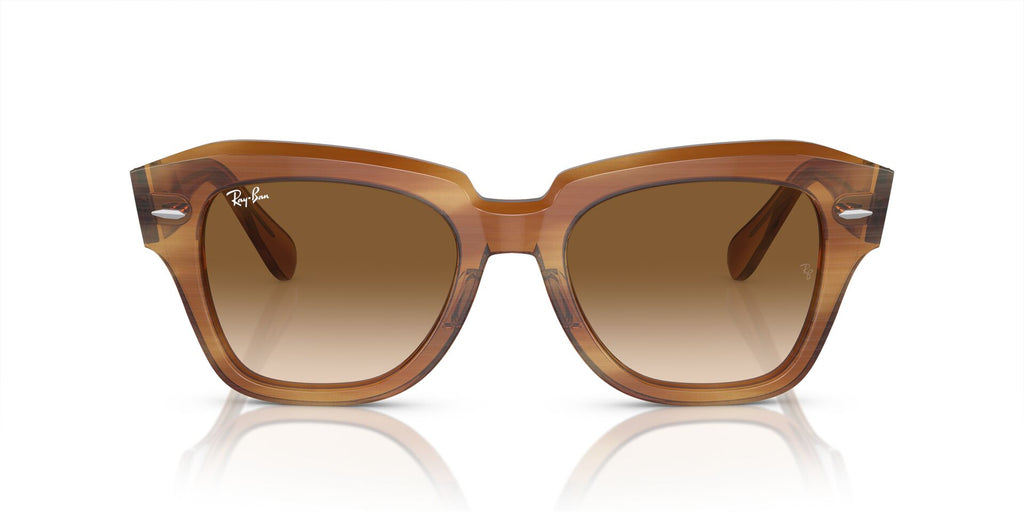 Ray-Ban State Street RB2186