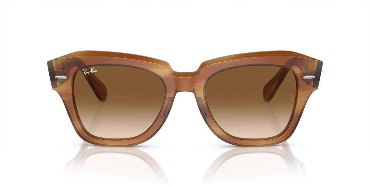 Ray-Ban State Street RB2186