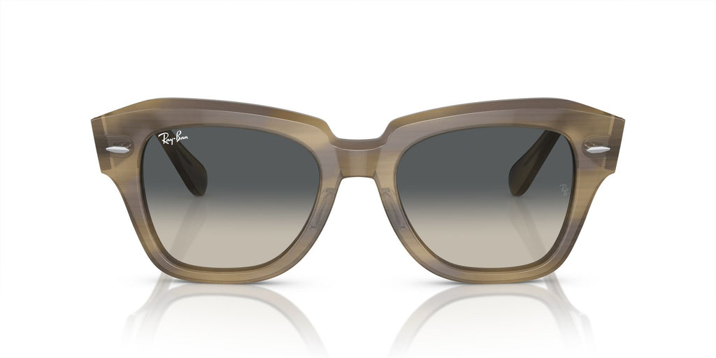 Ray-Ban State Street RB2186