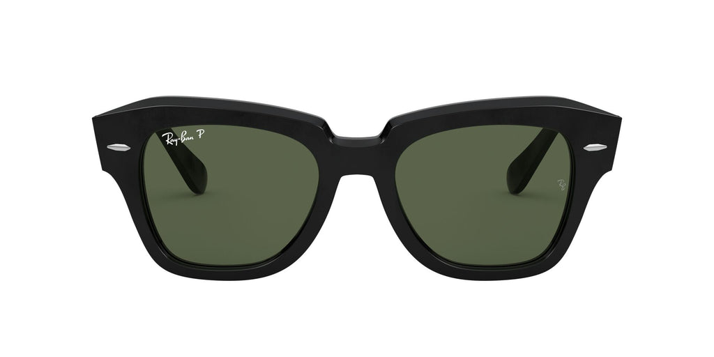 Ray-Ban State Street RB2186