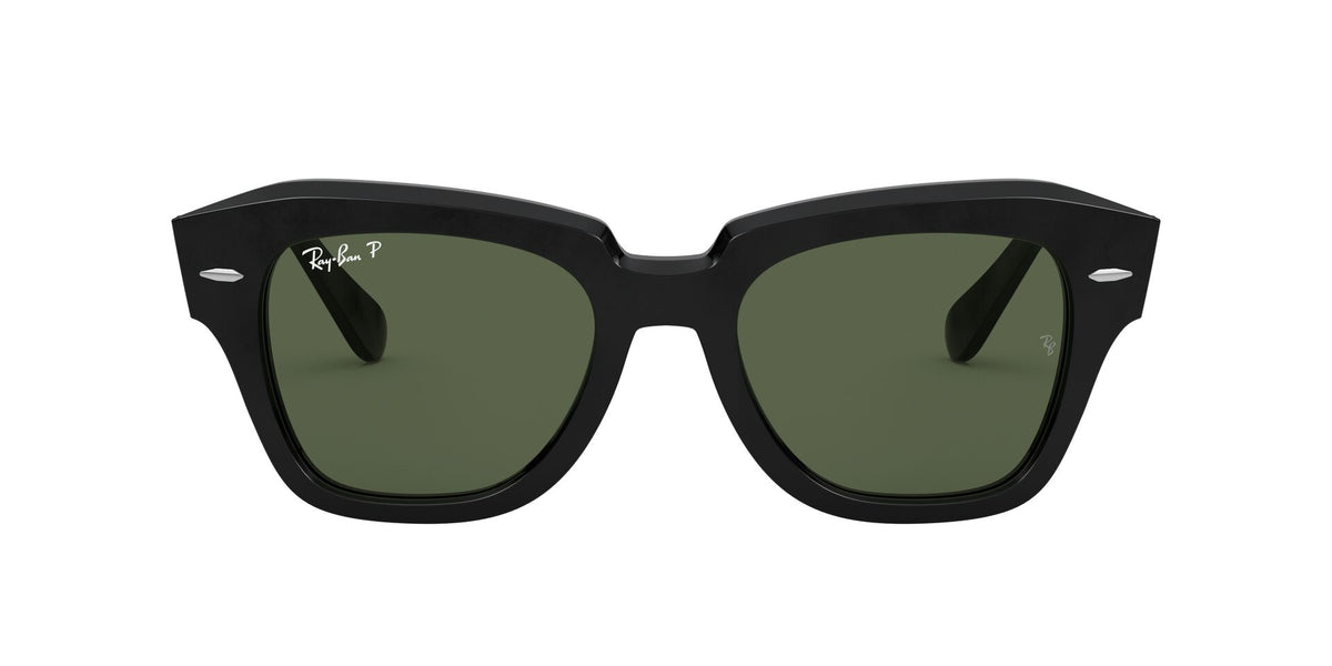 Ray-Ban State Street RB2186