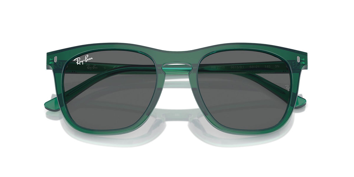Ray-Ban RB2210