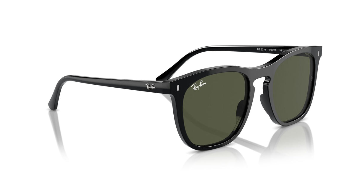 Ray-Ban RB2210