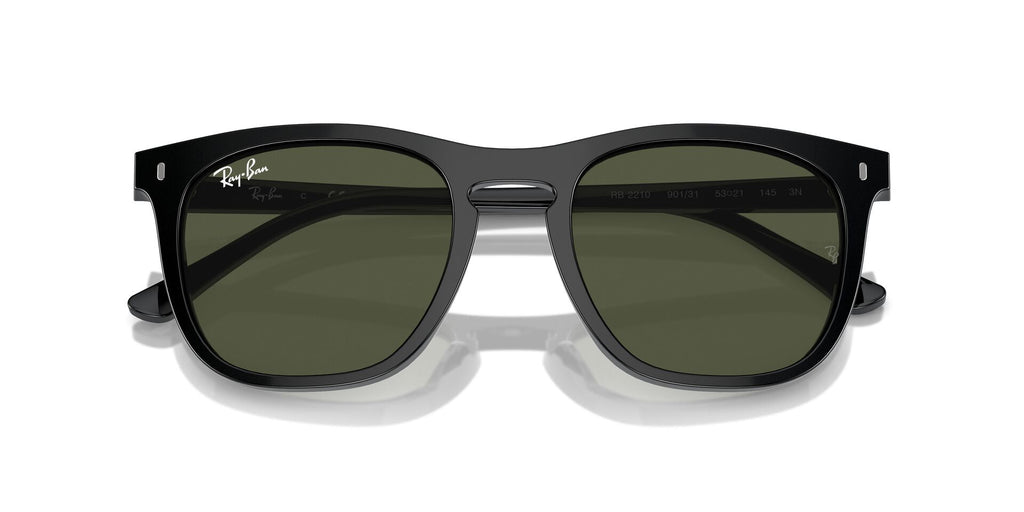 Ray-Ban RB2210