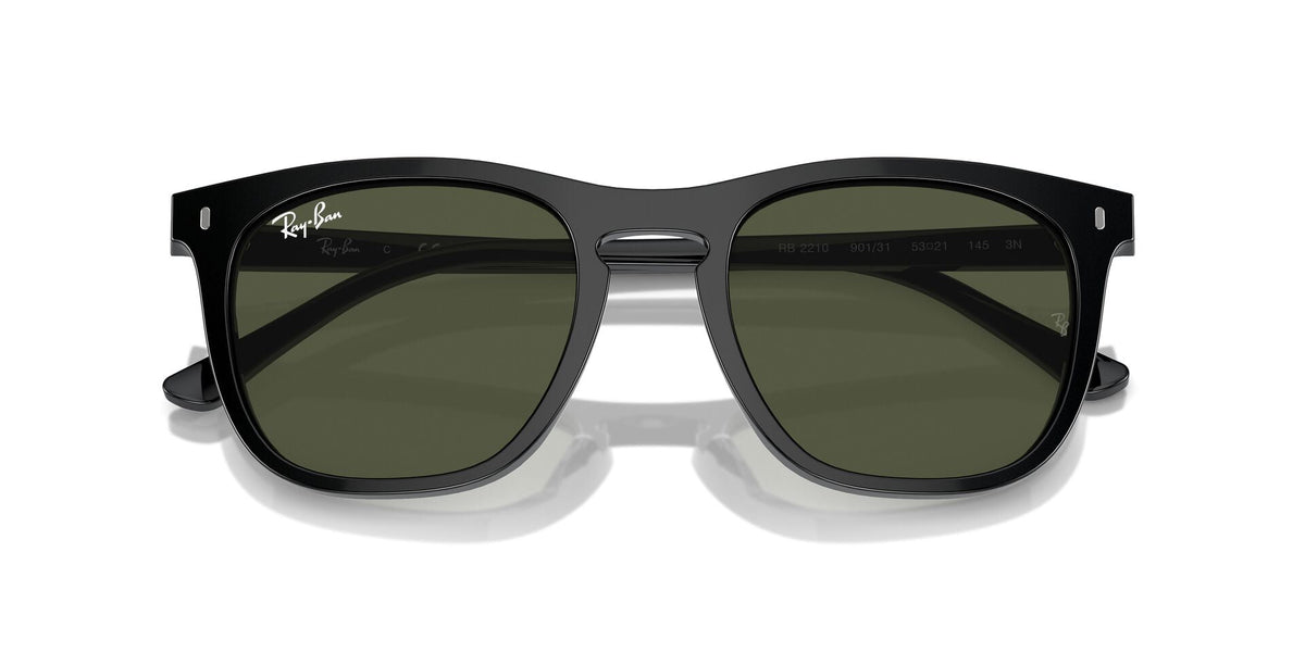Ray-Ban RB2210