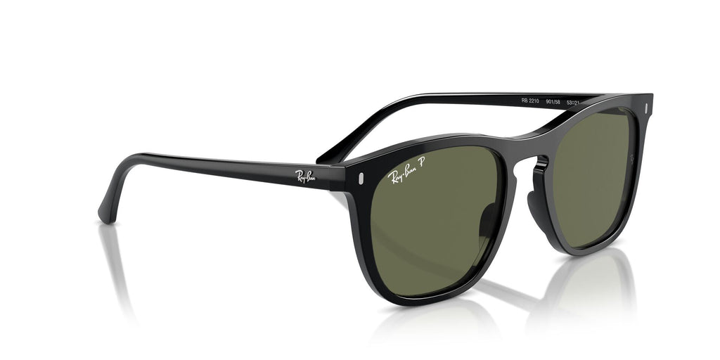 Ray-Ban RB2210