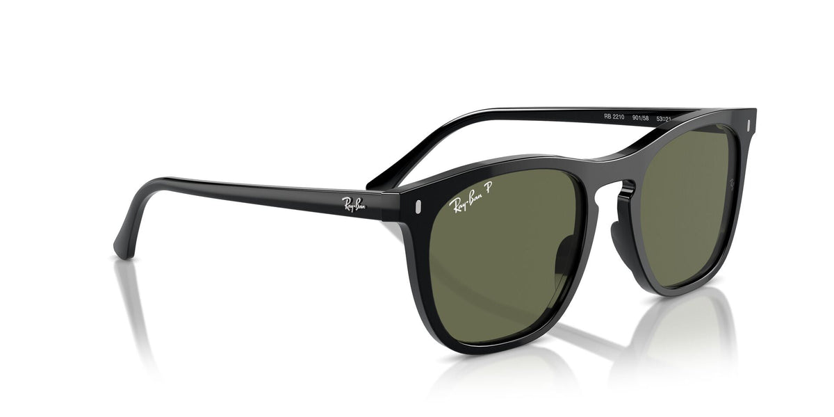 Ray-Ban RB2210