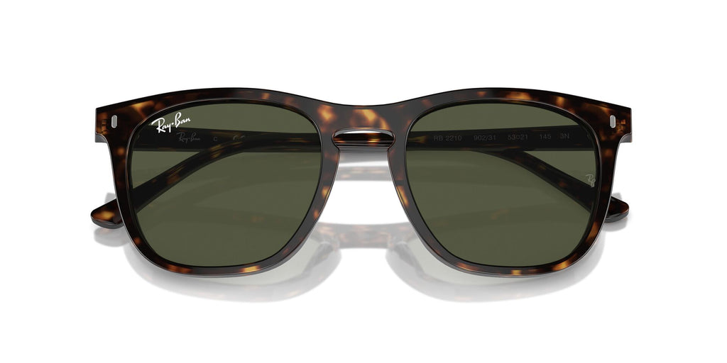 Ray-Ban RB2210