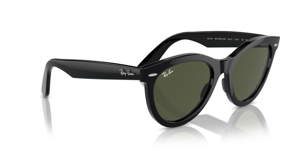 Ray-Ban Wayfarer Way RB2241
