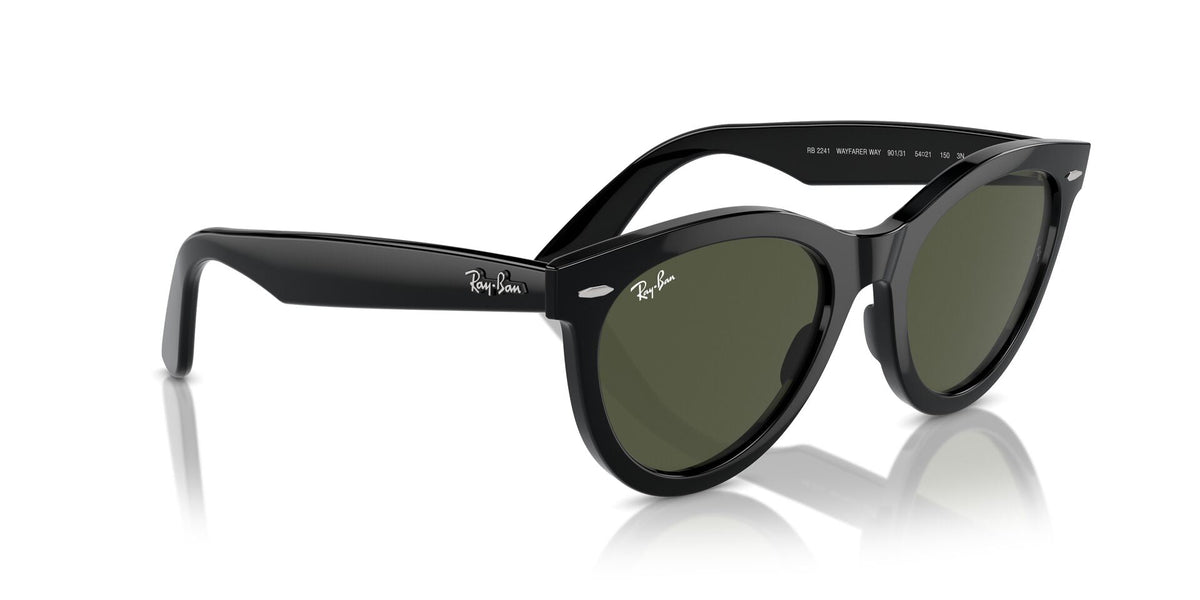 Ray-Ban Wayfarer Way RB2241