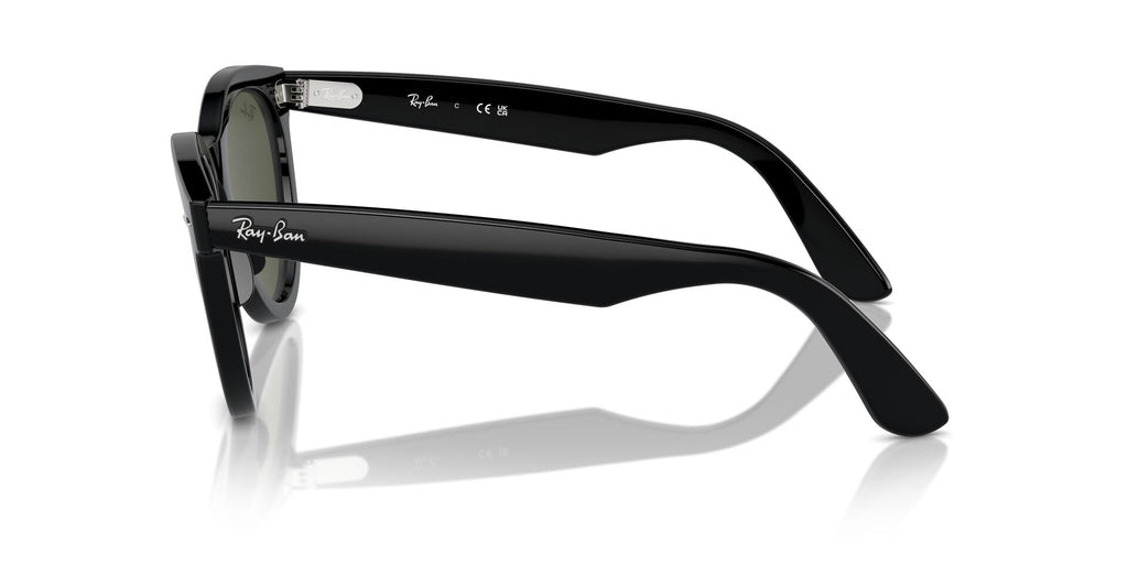 Ray-Ban Wayfarer Way RB2241