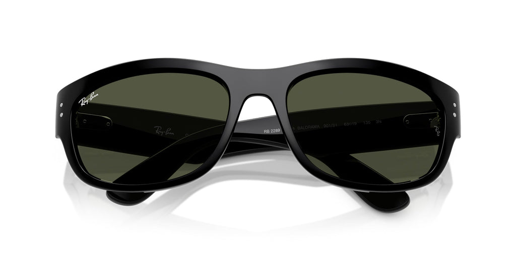Ray-Ban Mega Balorama RB2289