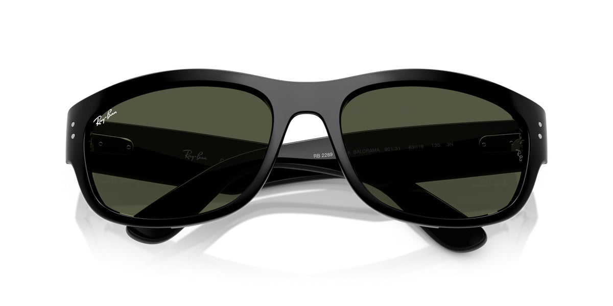 Ray-Ban Mega Balorama RB2289