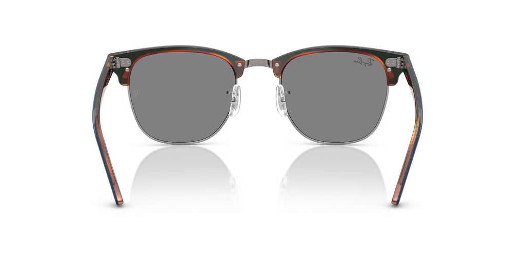 Ray-Ban Clubmaster RB3016