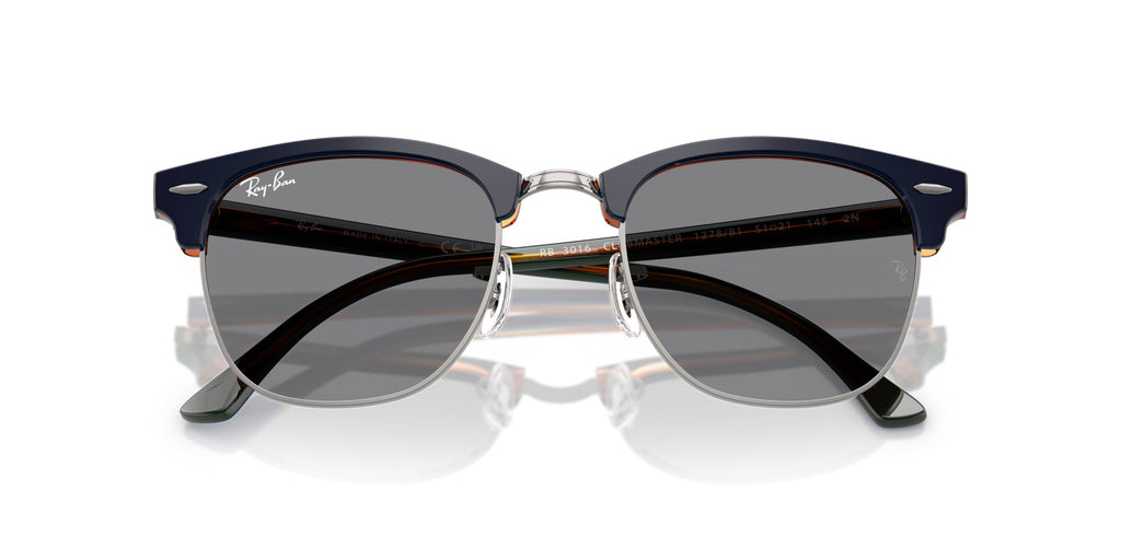 Ray-Ban Clubmaster RB3016