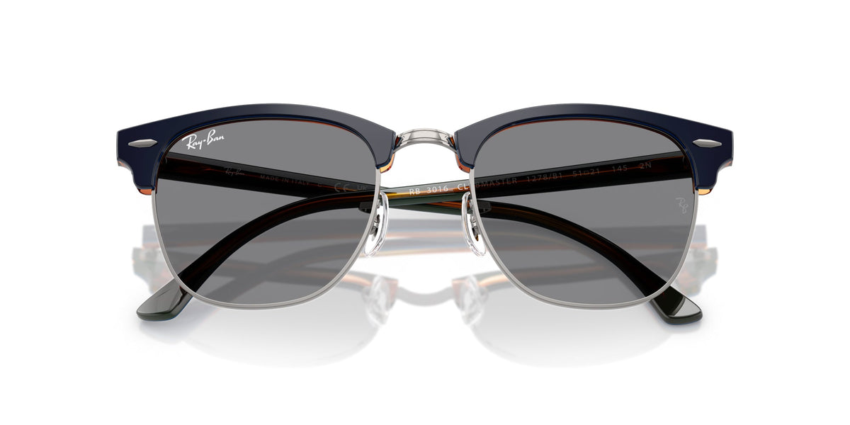 Ray-Ban Clubmaster RB3016