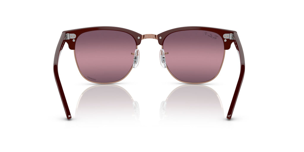 Ray-Ban Clubmaster RB3016