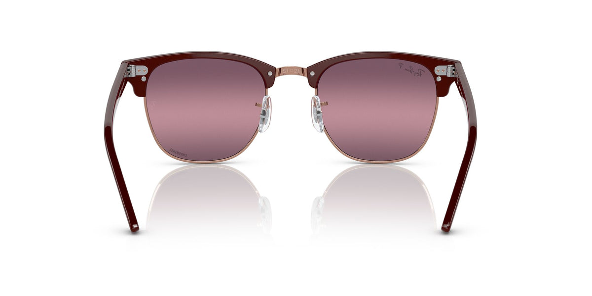 Ray-Ban Clubmaster RB3016