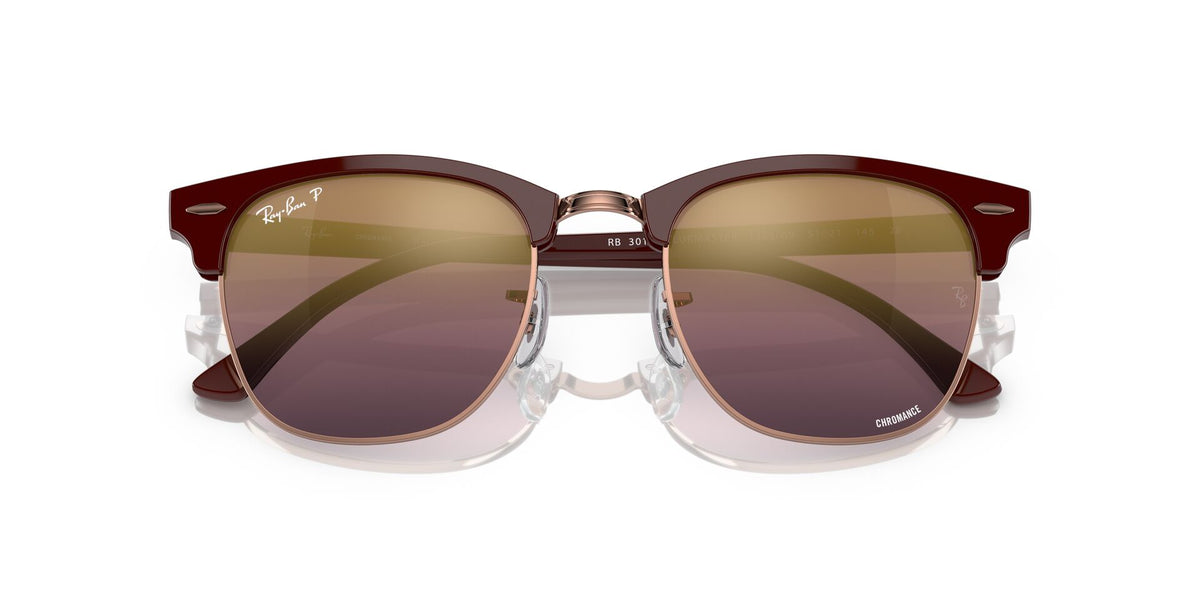 Ray-Ban Clubmaster RB3016
