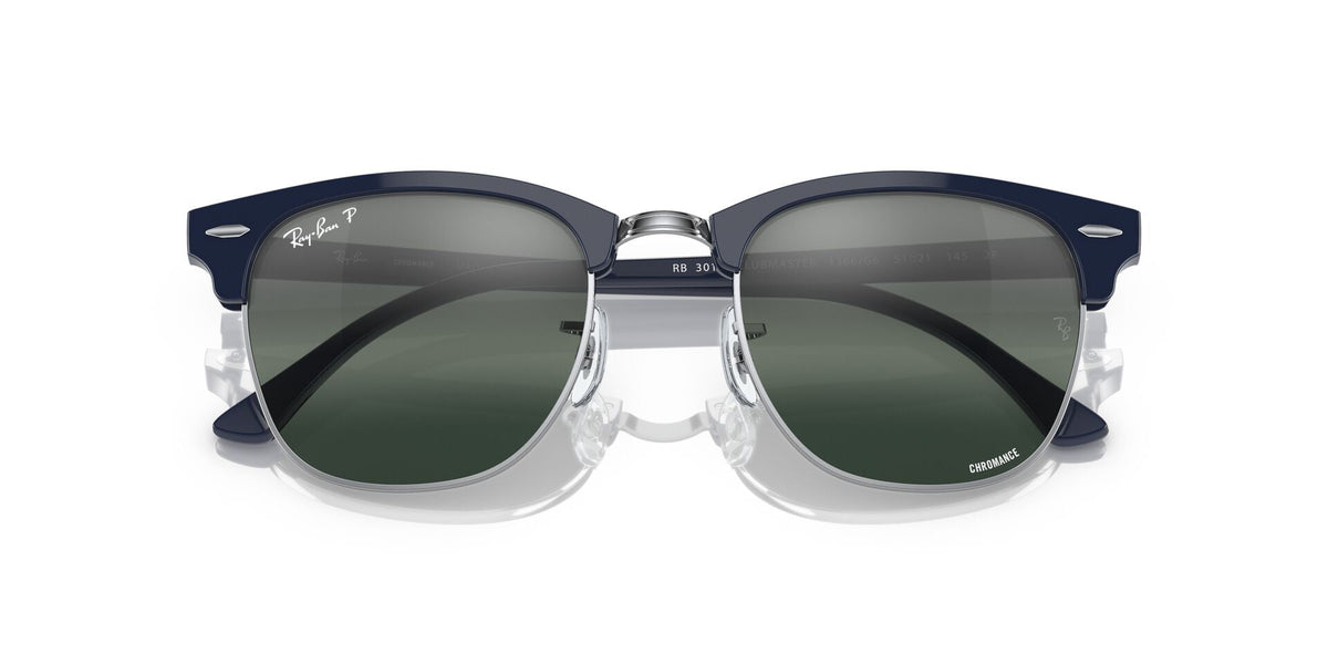 Ray-Ban Clubmaster RB3016