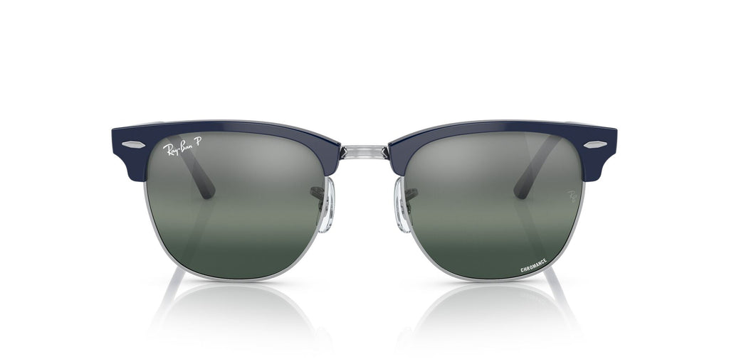 Ray-Ban Clubmaster RB3016