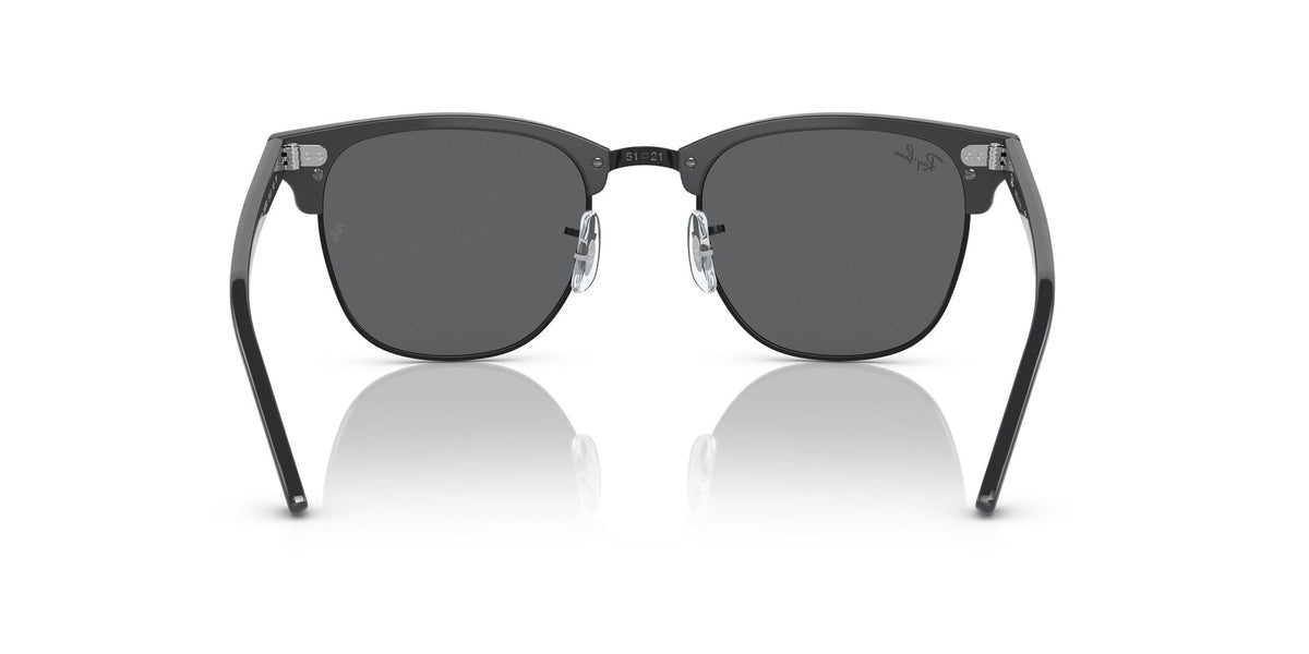 Ray-Ban Clubmaster RB3016