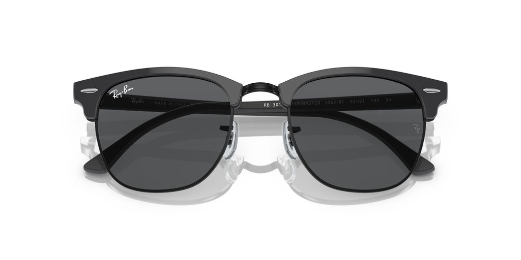 Ray-Ban Clubmaster RB3016