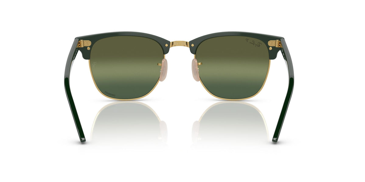 Ray-Ban Clubmaster RB3016
