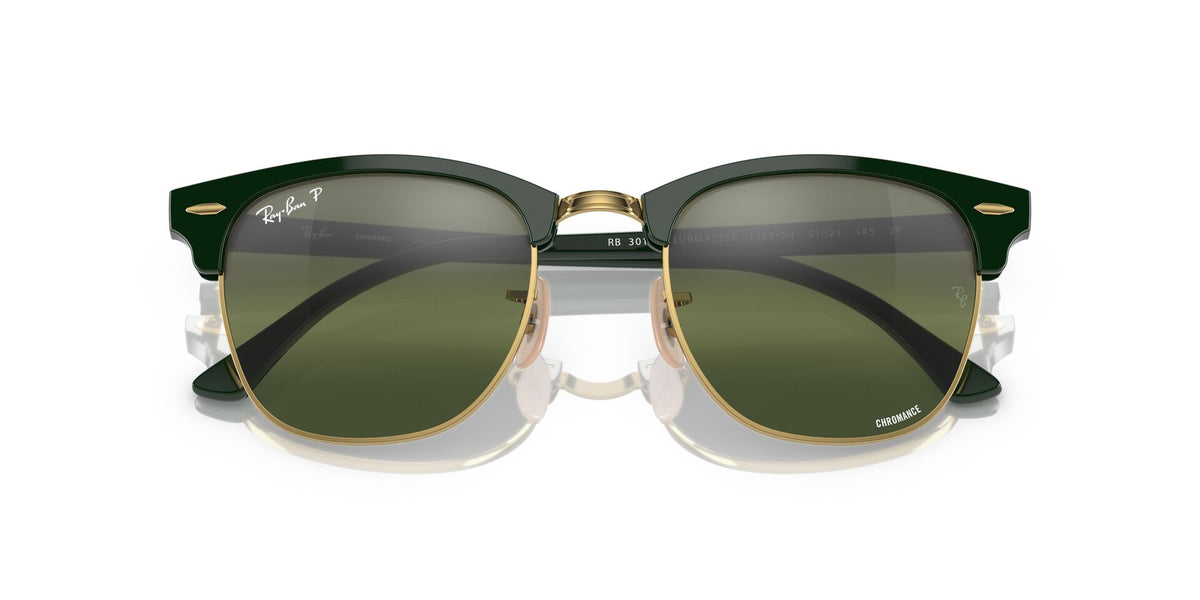 Ray-Ban Clubmaster RB3016