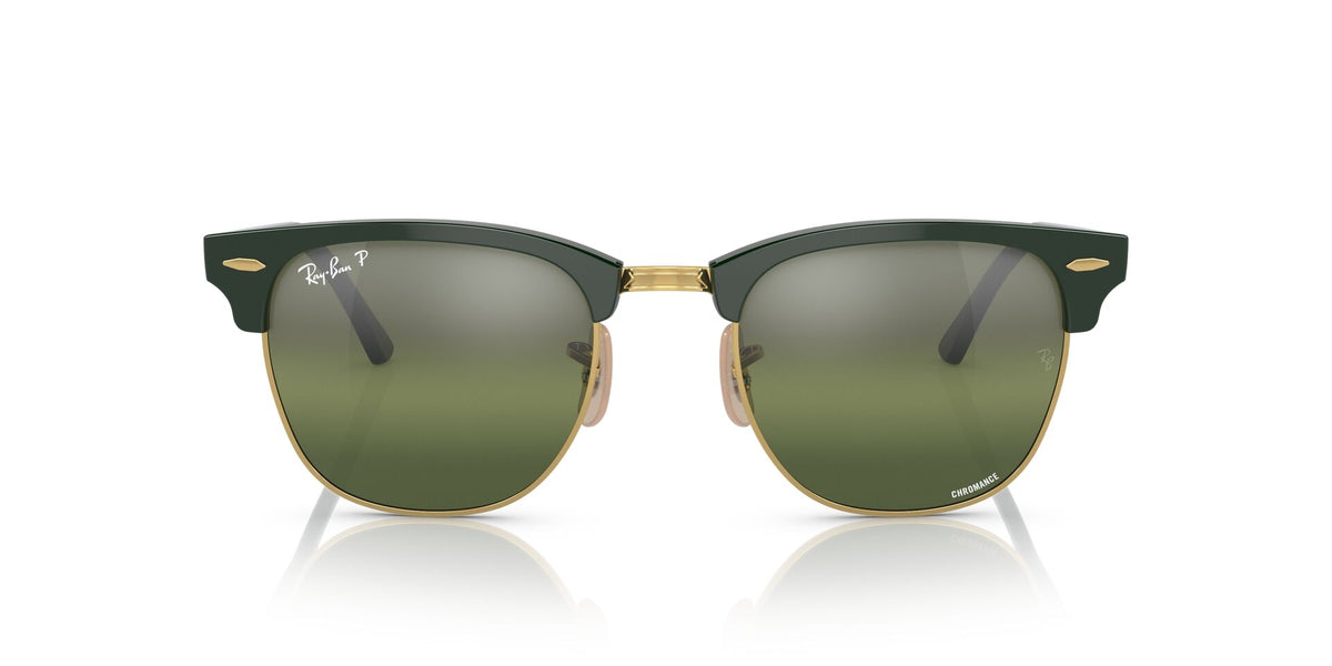 Ray-Ban Clubmaster RB3016
