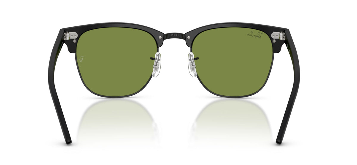 Ray-Ban Clubmaster RB3016