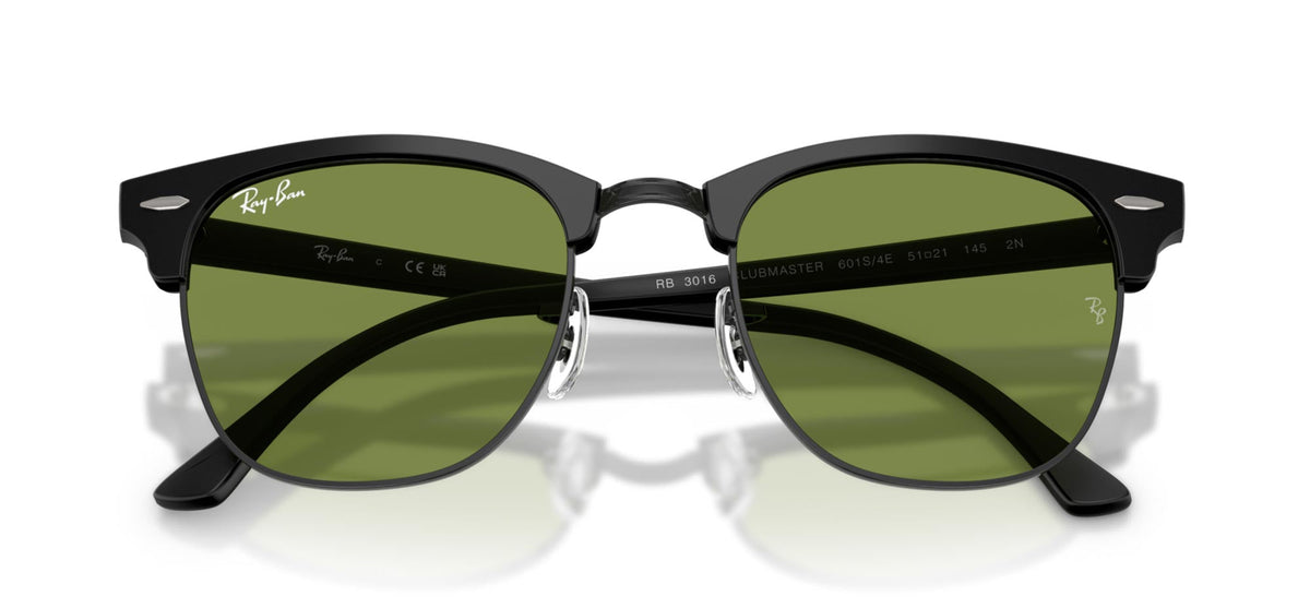 Ray-Ban Clubmaster RB3016