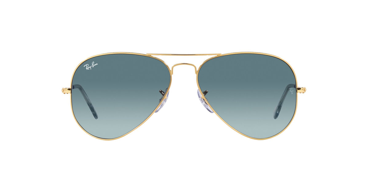 Ray-Ban Aviator RB3025 - Small