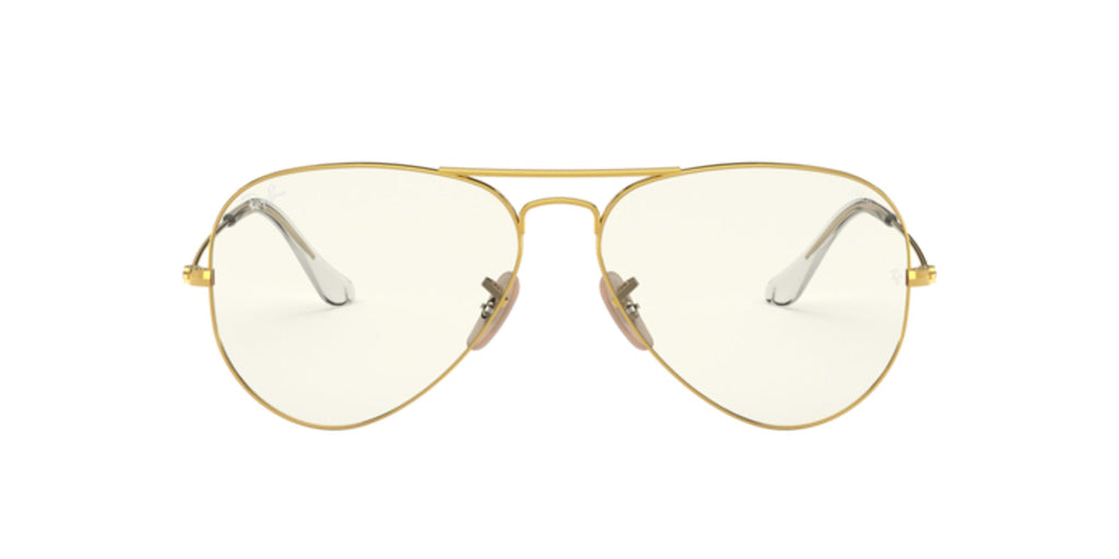 Ray-Ban Aviator RB3025 - Small